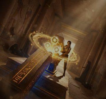 Book of Dead