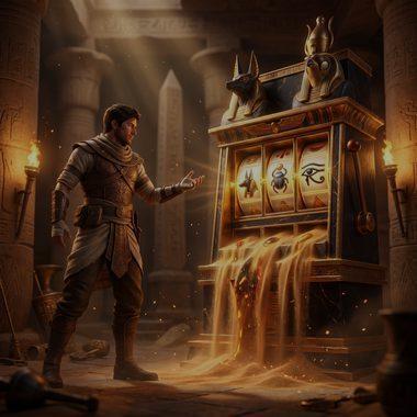 Book of Dead